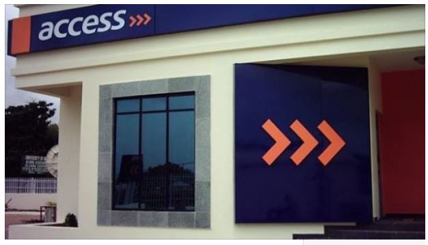 Access Bank