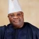 2027: "It Is Better For Us To Fight Each Other Inside Government House Than Outside" - Gov Adeleke Tells PDP Members