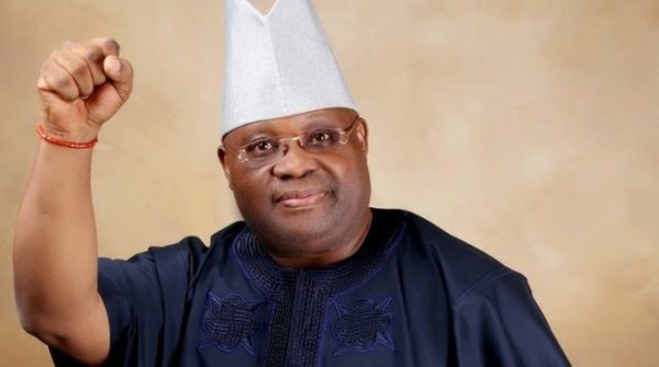 Osun 2022: Why I Went Back To School To Study With People That Should Be My Grandchildren’ – Adeleke