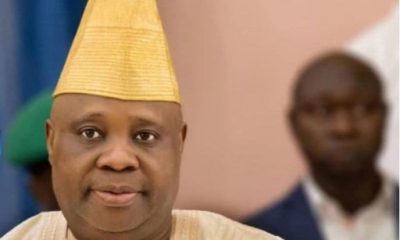 APC Tackles Adeleke Over Sack Of Local Council Chairmen, Others