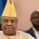 APC Tackles Adeleke Over Sack Of Local Council Chairmen, Others
