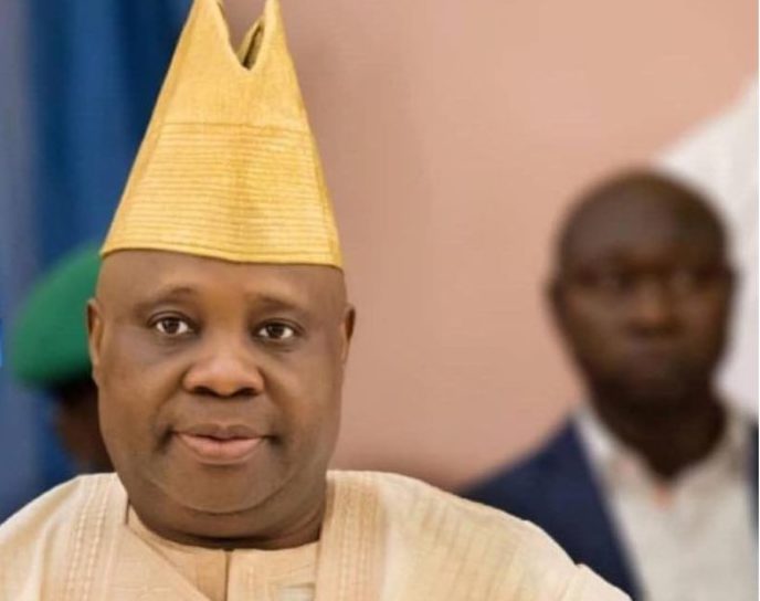 APC Tackles Adeleke Over Sack Of Local Council Chairmen, Others