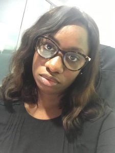 Nigerians Mourn Adewura Bello, Missing Lady Found Dead In Lagos Canal