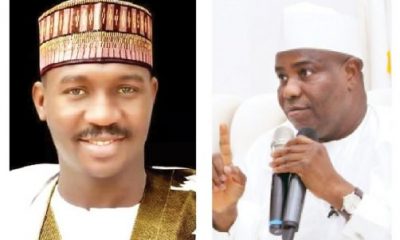 Breaking: Tribunal Delivers Final Judgment On Tambuwal's Election