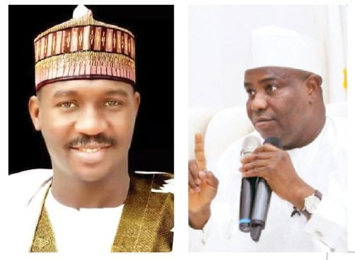 Breaking: Tribunal Delivers Final Judgment On Tambuwal's Election