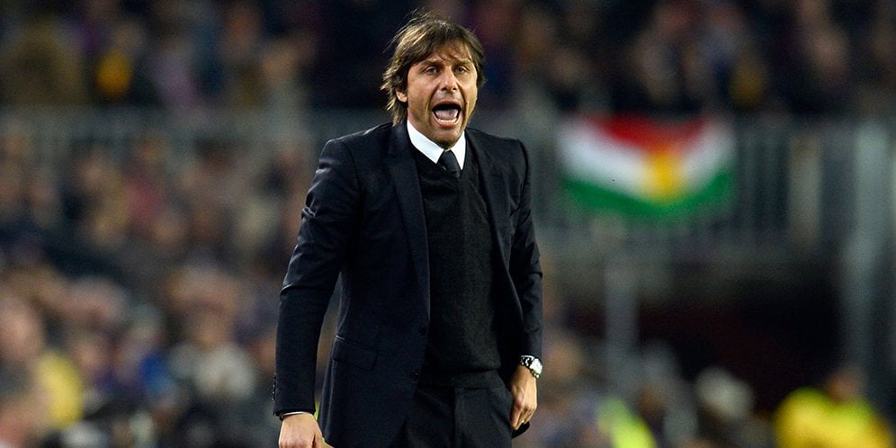 Antonio Conte Calls Top Four Finish At Tottenham Hotspur “Miracle”