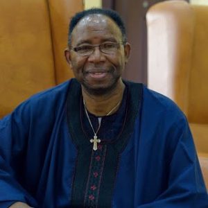 Popular Lagos Archbishop Dies