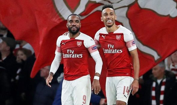 dræne R Observation Europa League: Watch All The Goals And Highlights From Arsenal's Game  Against Valencia