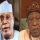 Atiku Vs Buhari: Ex-VP's Aide Roasts APC's Lai Mohammed