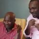 Yomi Fabiyi Gives Update On Baba Suwe's Health (Video)