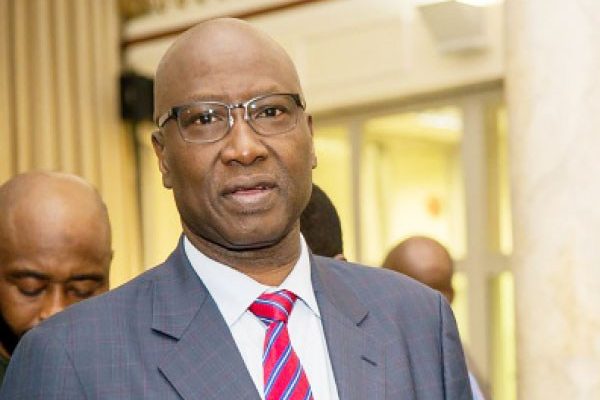 Boss Mustapha Storms Court, Testifies Against Emefiele In $6.2 Million Fraud Case