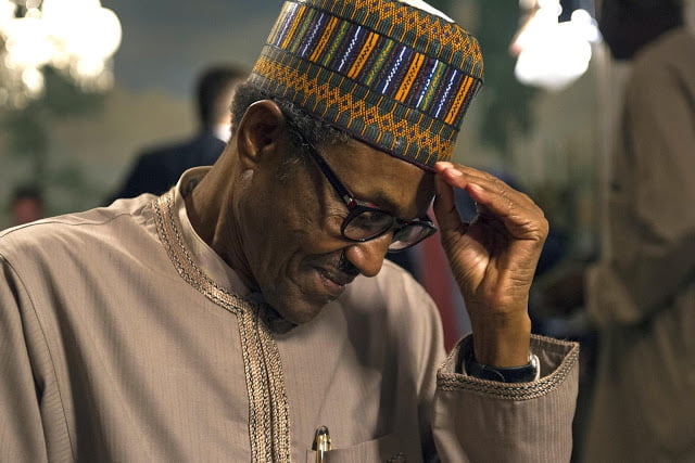 Lagos: Buhari Reacts As Truck Kills Students