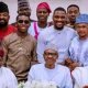 Buhari Sends 'Strong Warning' To Nigerian Celebrities