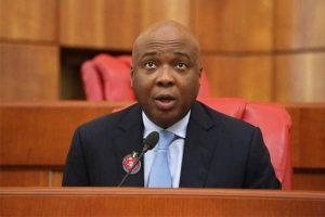 How PDP Will Rescue Nigeria From Insecurity – Saraki