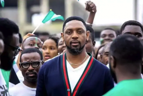 Busola Vs Fatoyinbo: Again, Police To Grill COZA Pastor Over Rape