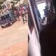 Nigerians React As Police, Students Clash At Caleb University