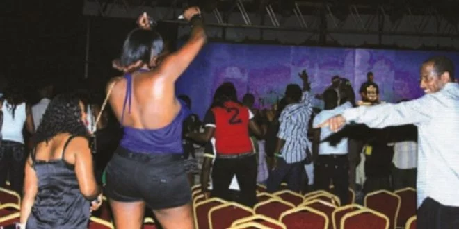 COVID-19: Why Night Clubs, Bars Will Remain Closed - FG