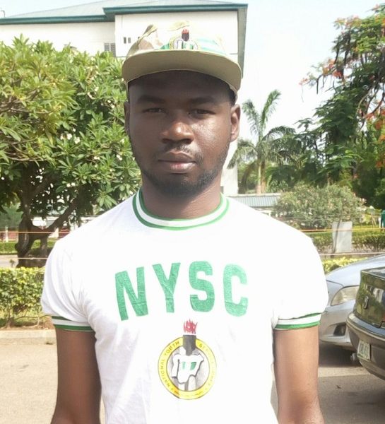 How NYSC Ruined My Life - Corp Member Cries Out