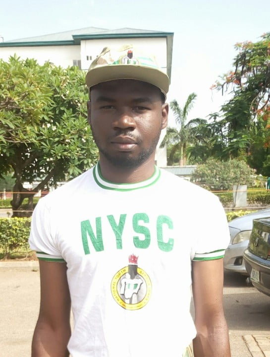 How NYSC Ruined My Life - Corp Member Cries Out