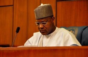 Muslim-Muslim Ticket: Dogara, Others To Announce Party To Counter APC