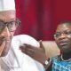 Why Medical Panel Should Examine Buhari's Mental State - Ezekwesili