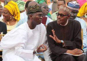 Buhari Has Done A Lot For Rivers State - Fashola