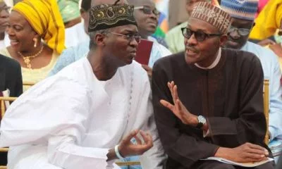 Buhari Has Done A Lot For Rivers State - Fashola
