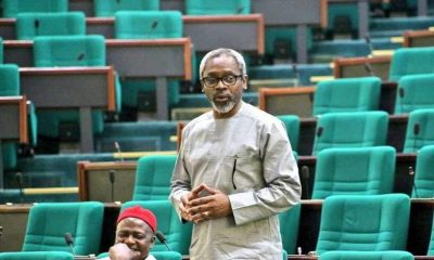 9th National Assembly: 191 Rep Members Endorse Gbajabiamila