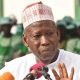 JUST IN: Ganduje Sacks Kano Commissioner, Reveals Why