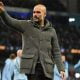 Guardiola Sends Message To Chelsea Ahead Of Champions League Final
