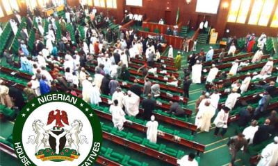 JUST IN: Reps Begin Probe Of NSIA