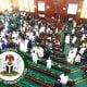 House Of Reps Postpones Plenary Resumption