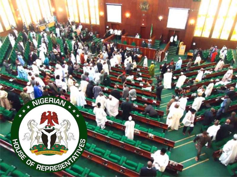 "Unfounded Accusations And Blackmail" - House Of Reps Deny Demanding Bribe From Universities