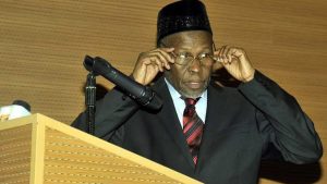 Ex-CJN Muhamamd To Recieve N2.5bn Benefits, Sundry Allowances