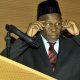 Ex-CJN Muhamamd To Recieve N2.5bn Benefits, Sundry Allowances