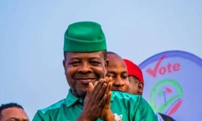 Police Invite Ihedioha, Others Over Kidnapping, Murder Allegations