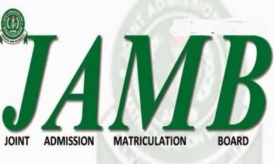 Ejikeme Mmesoma: JAMB Reveals Why It Involved DSS In Alleged Fake Result