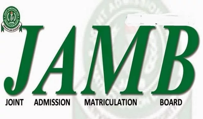 JAMB Gives Fresh Update On Candidates Who Couldn't Write 2023 UTME