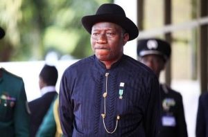 Goodluck Jonathan Reacts, Condemns Violence, Killings In Bayelsa State