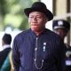 Goodluck Jonathan Reacts, Condemns Violence, Killings In Bayelsa State