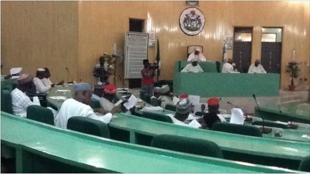Kano Assembly Approves Ganduje’s Loan Request Of N10bn