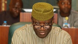 Insecurity: Don't Sack, Retire Service Chiefs - Fayemi To Buhari