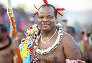 Swaziland King Orders Men To Marry Five Wives Or Face Jail