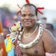 Swaziland King Orders Men To Marry Five Wives Or Face Jail