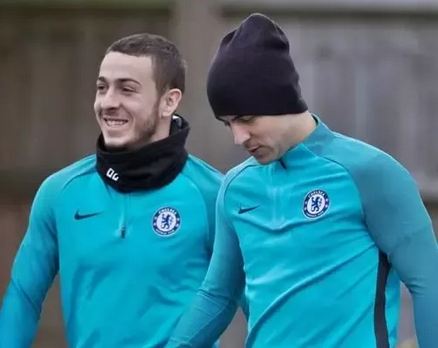 EPL: Hazard Leaves Chelsea, 'The Blues' Confirm Move
