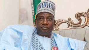 APC, PDP Trade Words Over Lalong’s Comment On Farmers Carrying AK-47