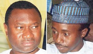 Otedola's Health Delays Lawan's Subsidy Trial