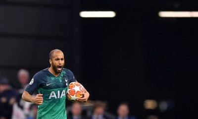 Champions League: How Lucas Moura Destroyed Prophet Temitope's Prophecy