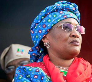 Breaking: Ex-Senator And Minister, Mama Taraba Is Dead