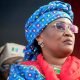 Buhari's Former Minister ‘Mama Taraba’ Decamps To PDP